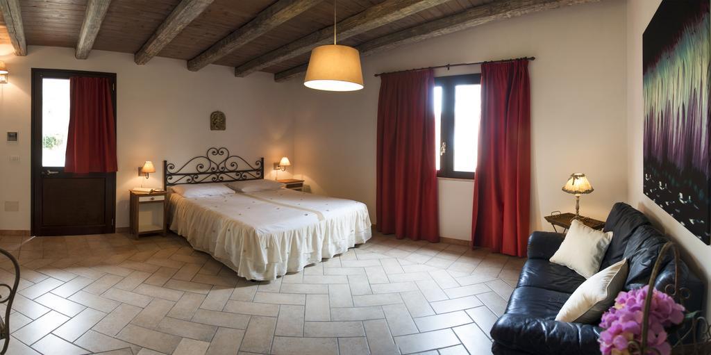 Alba Bed & Breakfast Melendugno Eksteriør billede